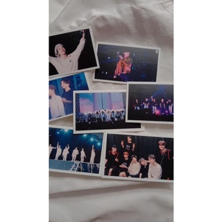 Ảnh BTS siêu cute