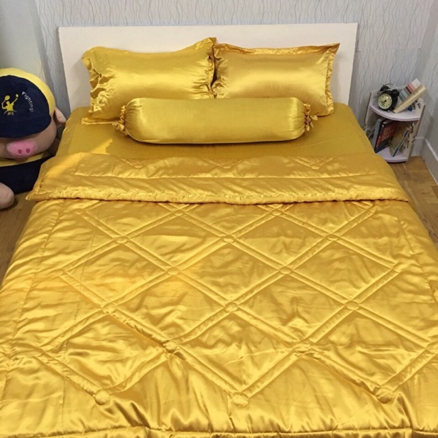 Drap phi lụa Thái Tuấn