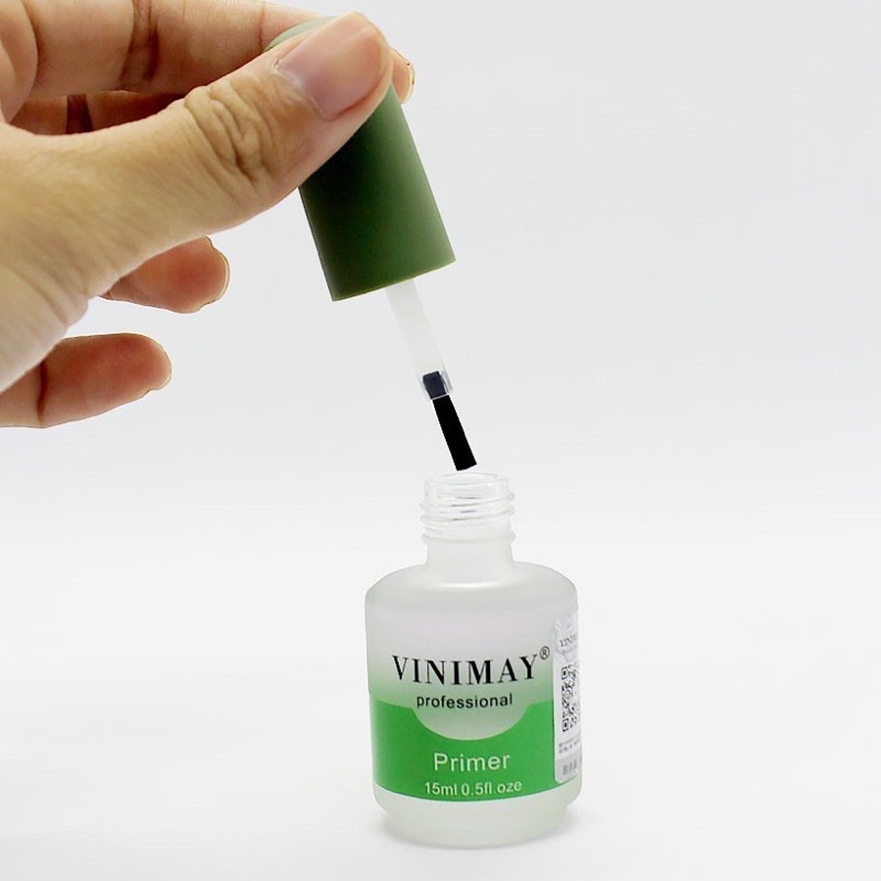 Kiềm dầu vinimay chính hãng, khử dầu trên bề mặt móng, tăng độ bền- Cheap Nail