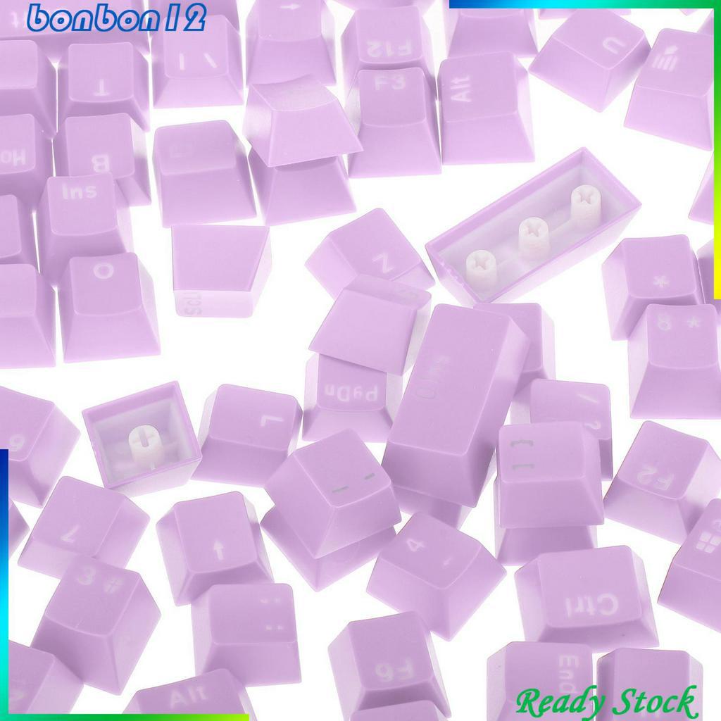 Bộ 108 Nút Bấm Thay Thế Cho Bàn Phím Máy Tính