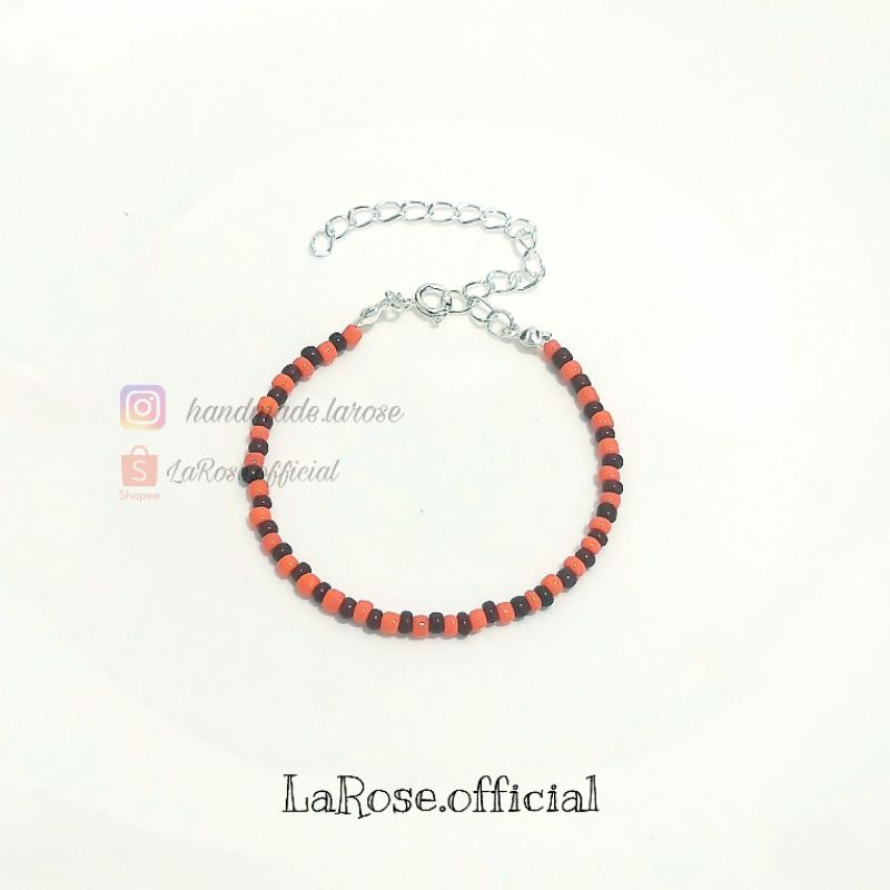 Set vòng tay cheap moment cùng Chenle NCT