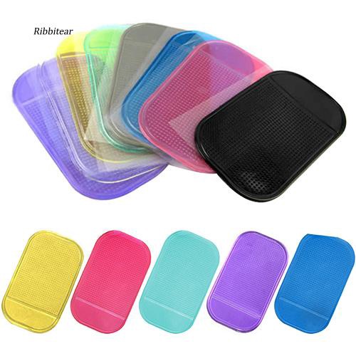 Thảm dính chống trượt cho điện thoại GPS trên xe hơi | BigBuy360 - bigbuy360.vn