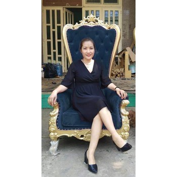 Cho Thuê Ghế Hoàng Gia Event Quay Phim