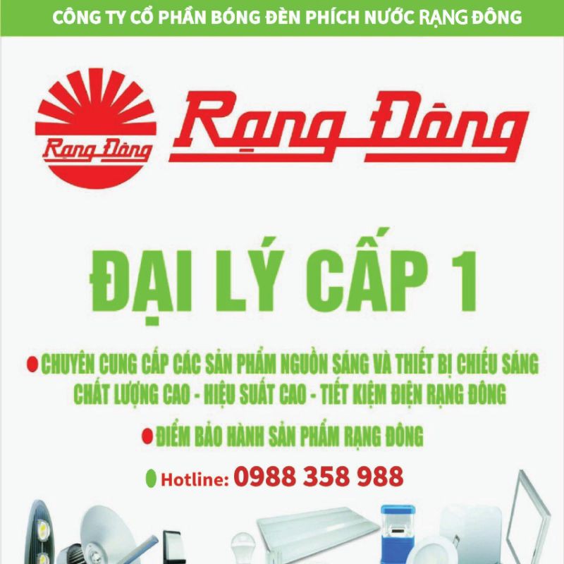 Gioăng cổ ruột  phích 1L Rạng đông - mẫu 1055
