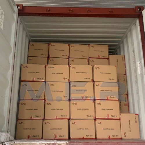 Khẩu Trang N95 - FFP2 Cao Cấp KNA95 - Tiêu chuẩn chất lượng Châu âu, FDA Hoa Kỳ