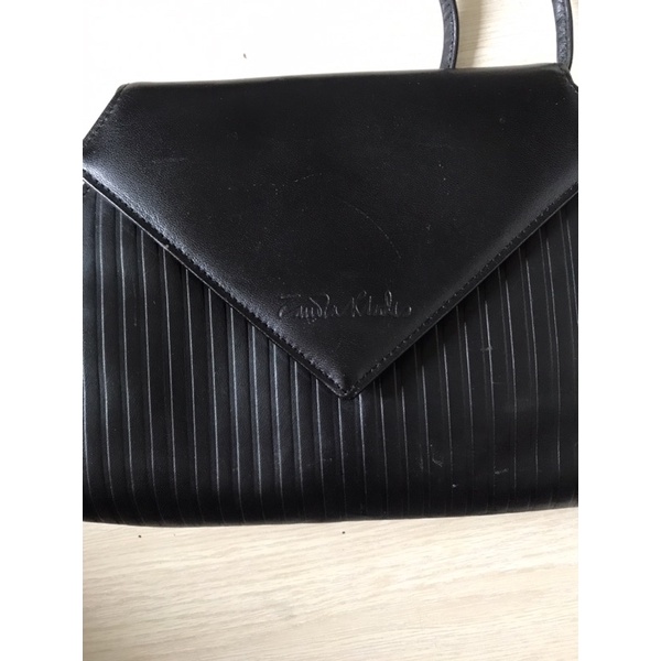 Túi da đeo vai, đeo chéo nữ