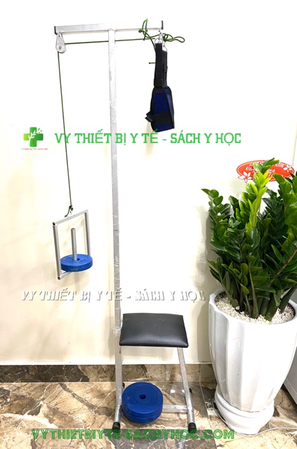 Thiết bị phục hồi chức năng 2 trong 1