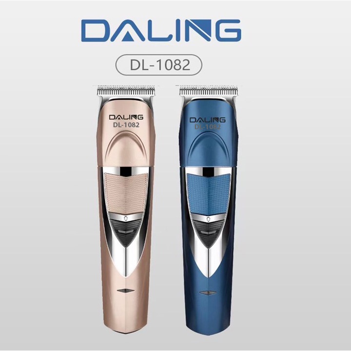 Tông đơ cắt tóc Daling DL-1082, máy cắt tóc hớt tóc