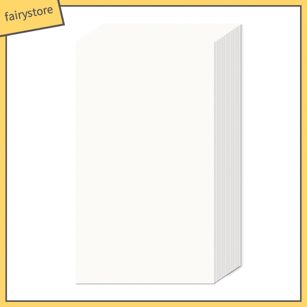 [Hàng mới về] Set 80 tờ giấy lột mụn đầu đen và làm sạch sâu LANBENA