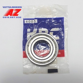 Vòng bi KOREA KBC 6003z (35mm x 17mm x 10mm)