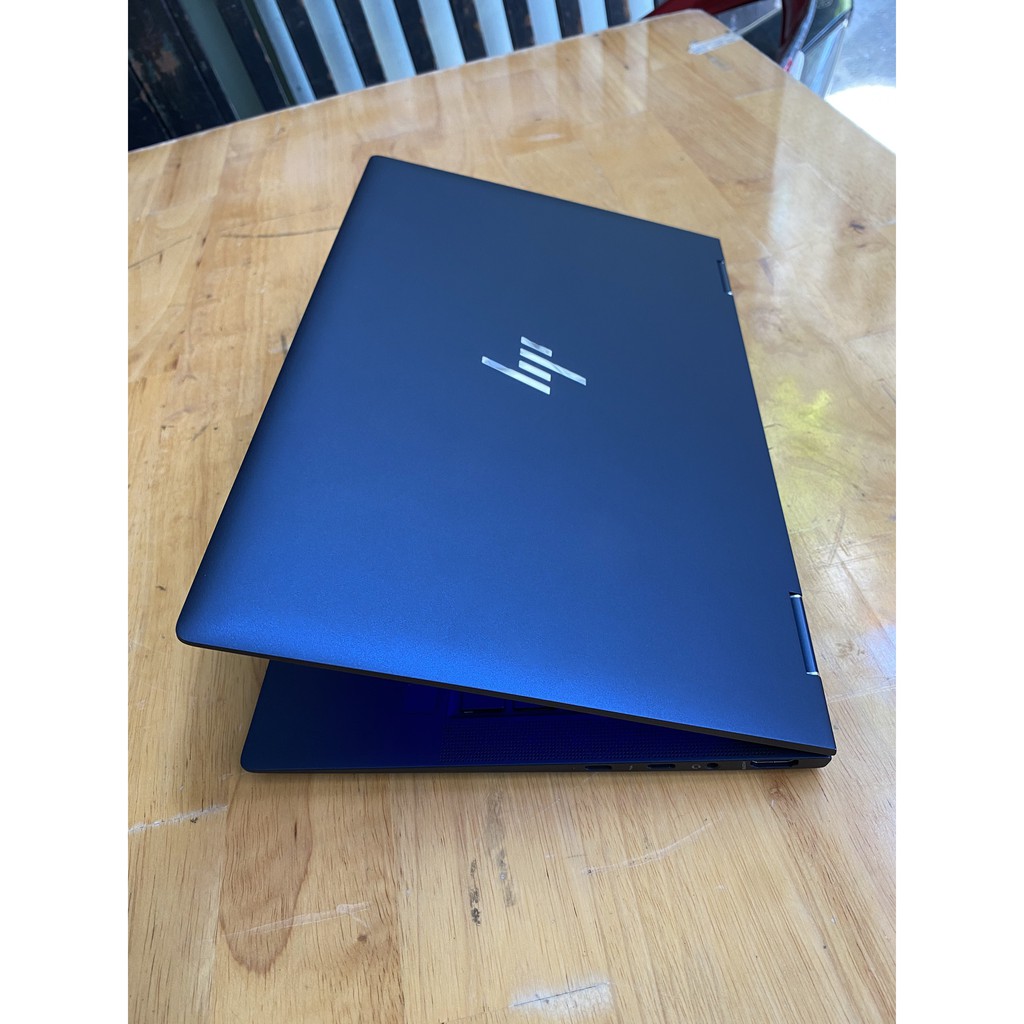 Laptop Hp Elite dragonfly, i7 8665u, 16G, 512G, 13,3in < 1kg, 99%. | BigBuy360 - bigbuy360.vn