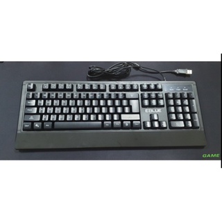Bàn phím E-BLUE™- Elated EKM046 Pro