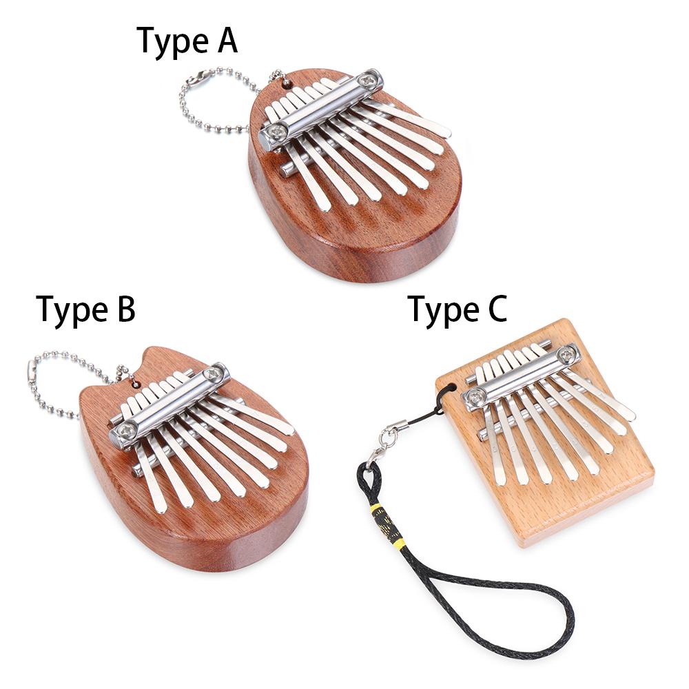 Mặt Dây Chuyền Hình Đàn Piano