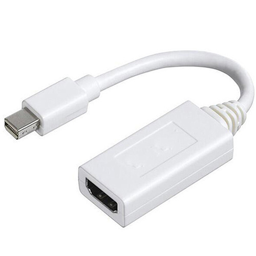 Cáp Chuyển Đổi Mini Displayport Dp Sang Vga Hdmi-Compatible Dvi Cho Apple-E Macbook