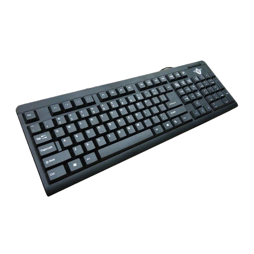 Bàn phím máy tính Gaming  Fortech KB132 / Gold Tech Gipco hàng cao cấp bảo hành đổi mới