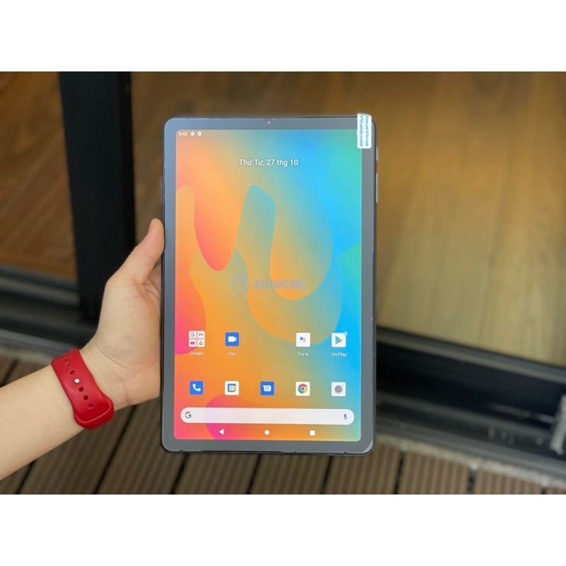 Máy tính bảng màn 10.4 inch 2 sim nghe gọi Alldocube Kpad mới giá rẻ