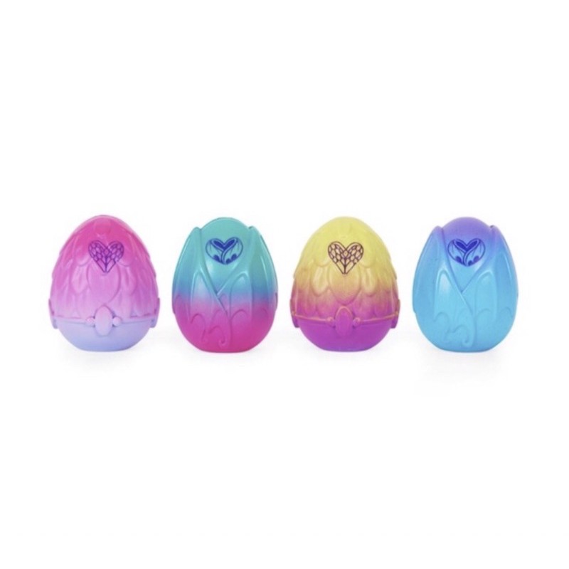 Trứng Hatchimals mùa 9