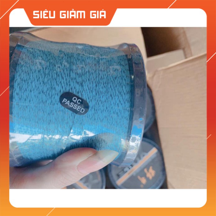 [Combo] Dù câu cá PE x9 [Giá rẻ]