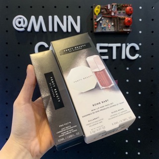 [Trả order] Kem nền fenty pro filtr