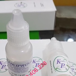 Kích keiki pro nhập khẩu Mỹ lọ 15ml