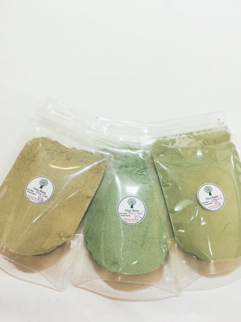 1kg bột Rau Má/ Diếp Cá/ Khổ qua Handmade | BigBuy360 - bigbuy360.vn