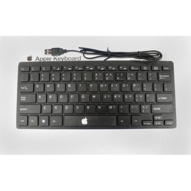 Bàn phím mini k1000