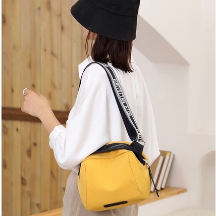 Túi xách tay hình vỏ sò thời trang Hàn Quốc