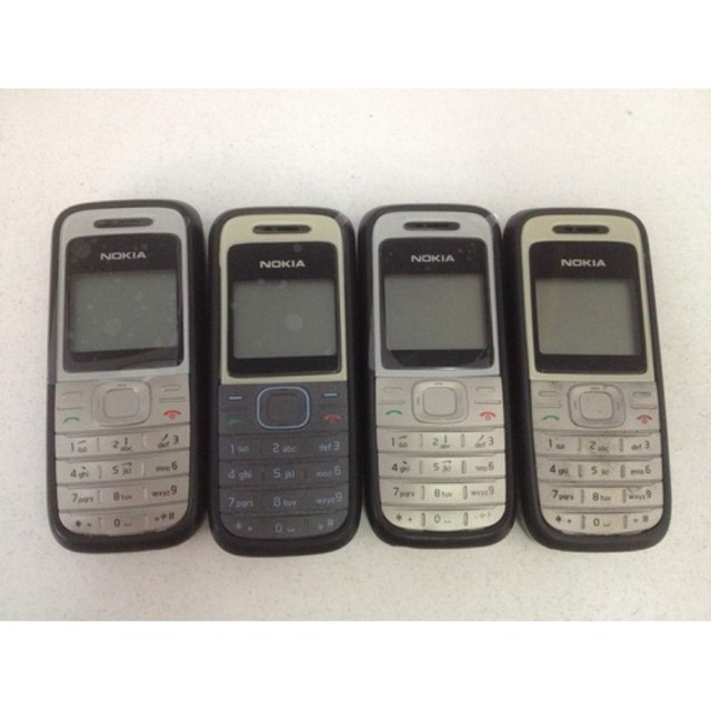 Vỏ máy Nokia 1200