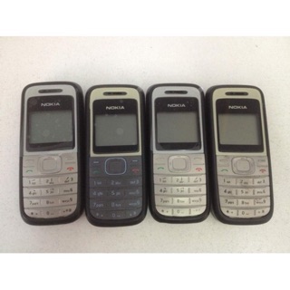 Vỏ máy Nokia 1200