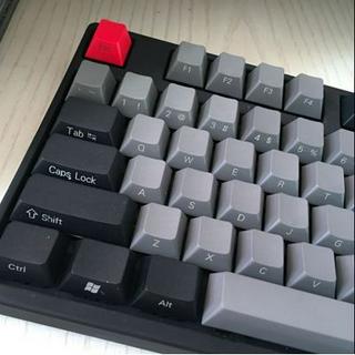 Set keycap Dolch 108 phím, thick PBT giá rẻ nhất, km keypuller dài