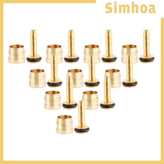 [Simhoa] 10 Bộ Phanh Cho BH90 / 59