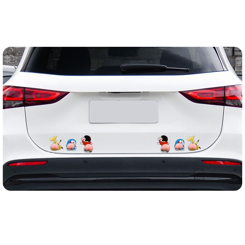 Miếng dán mông đào silicon dẻo dán ốp lưng điện thoại cho iphone hình, miếng dán chống  va đập trầy xước ô tô | BigBuy360 - bigbuy360.vn