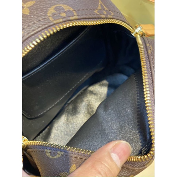 Balo LV mẫu mới 2022 Full box size 18