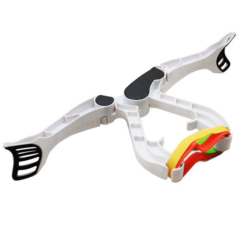 Dụng Cụ Luyện Tập Cơ Tay Trên Và Cánh Tay Wonder