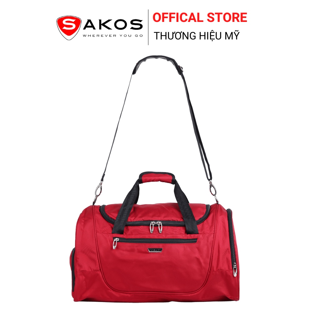 Túi du lịch SAKOS VIGOR M (Size trung)