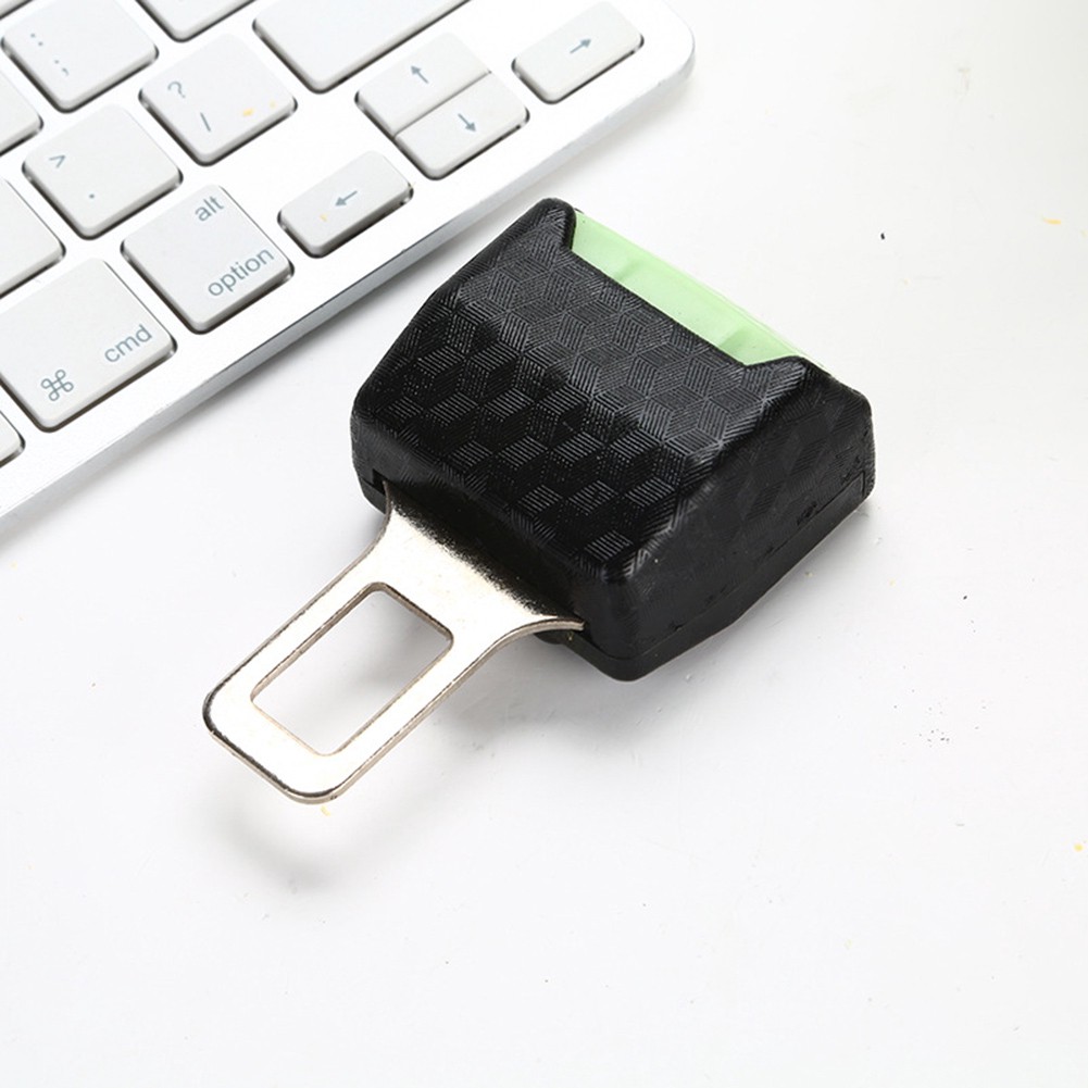 Chốt khóa dây an toàn dành cho xe hơi | BigBuy360 - bigbuy360.vn