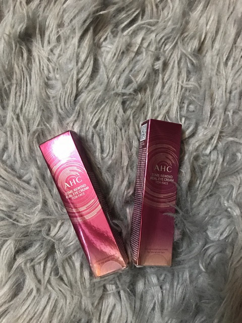 Kem mắt AHC bán chạy nhất Hàn Quốc(MẪU MỚI) | BigBuy360 - bigbuy360.vn