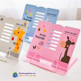 Kẹp sách chống cận cho bé shop lnk.277