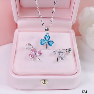 Mặt cỏ 4 lá bạc ta