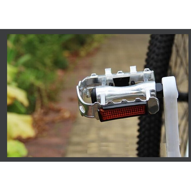 Pê đan  xe đạp mini bàn đạp ổ bi