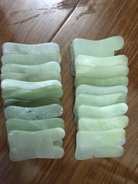 Ngọc cạo gió