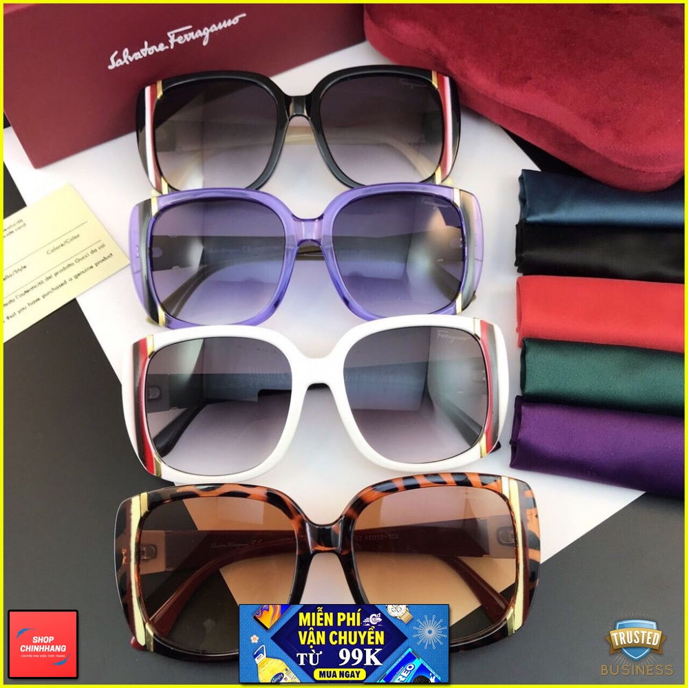 MẮT KÍNH FENAR SIÊU PHẨM CAO CẤP SANG TRỌNG AH375