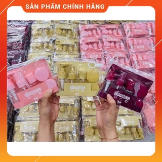 Bộ chiết mỹ phâm travel