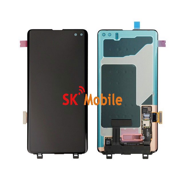 Màn Hình Samsung Galaxy S10+ Tháo Máy