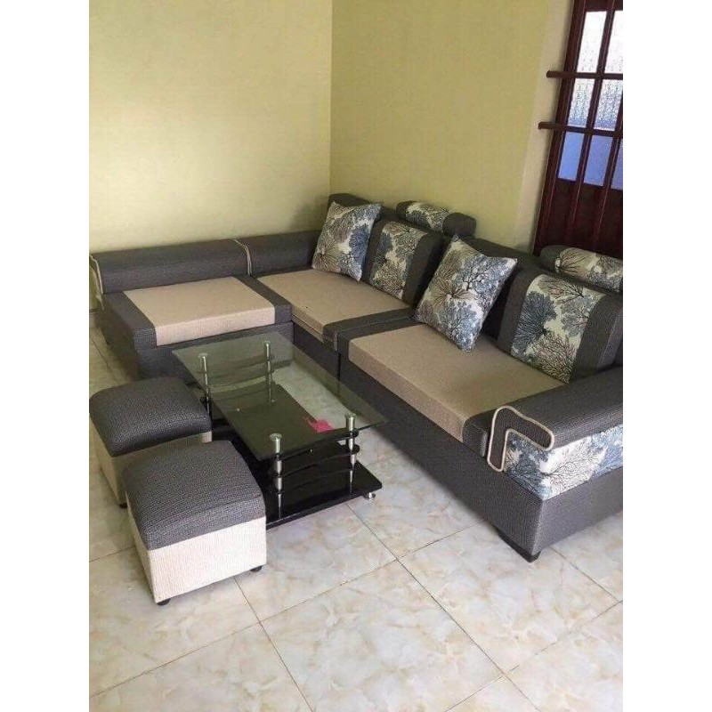 SOFA GÓC CAO CẤP