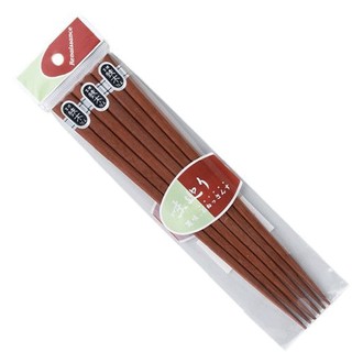Set 3 đôi đũa gỗ Nhật Bản
