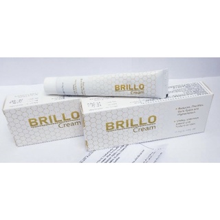 Kem dưỡng Brillo Cream