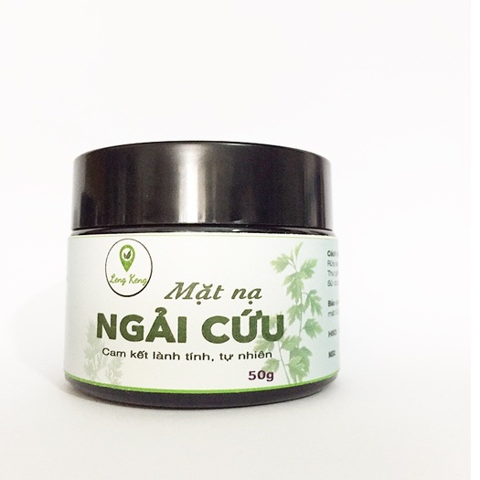 6 Loại Mặt Nạ Diếp Cá - Tỏi Đen - Cao Tinh Nghệ - Tía Tô - Ngải Cứu - Sữa Ong Chúa Tươi - HandMade 100% Thiên Nhiên