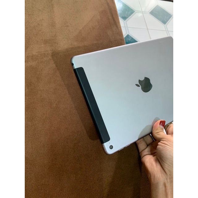 [Giá siêu tốt] IPad Air2 sử dụng sim 4G wifi 64GB, gray | BigBuy360 - bigbuy360.vn