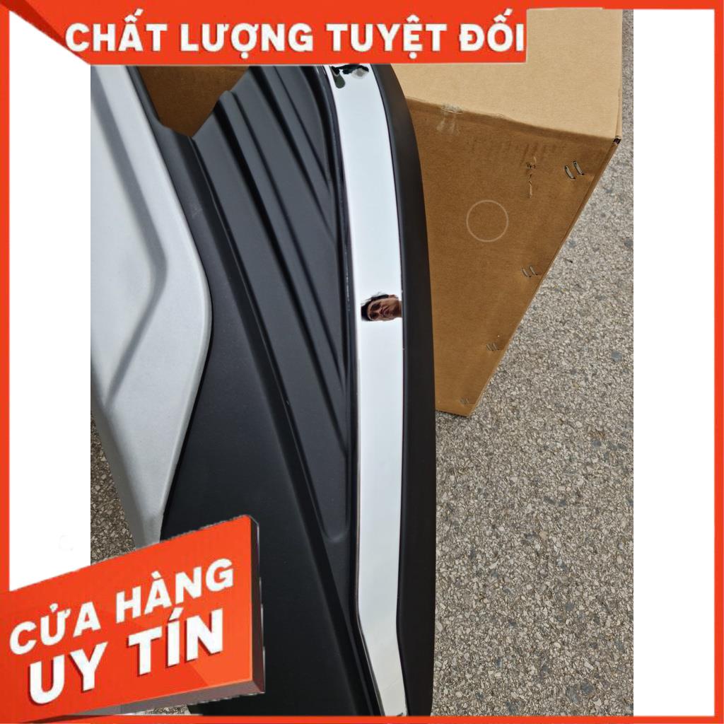 Ốp cản, lipo Tucson 2022